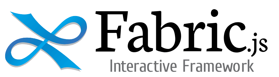 Fabric.js logo