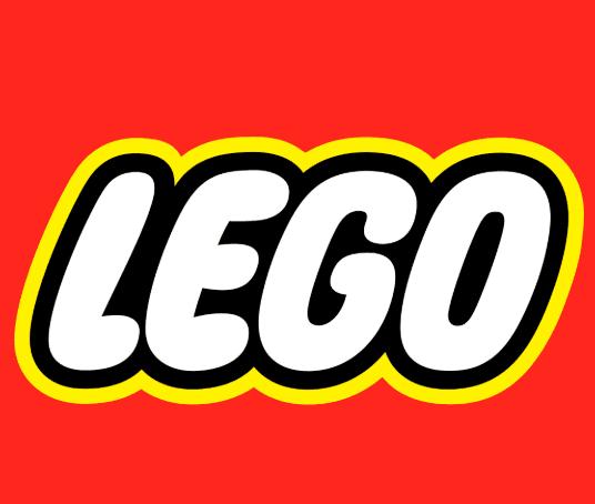 LEGO logo