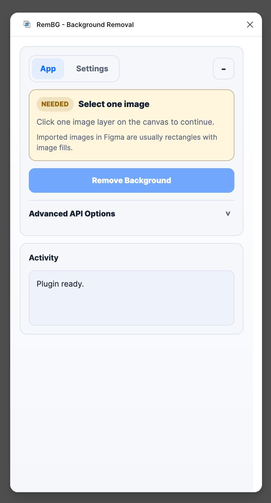 Figma Community install screenshot